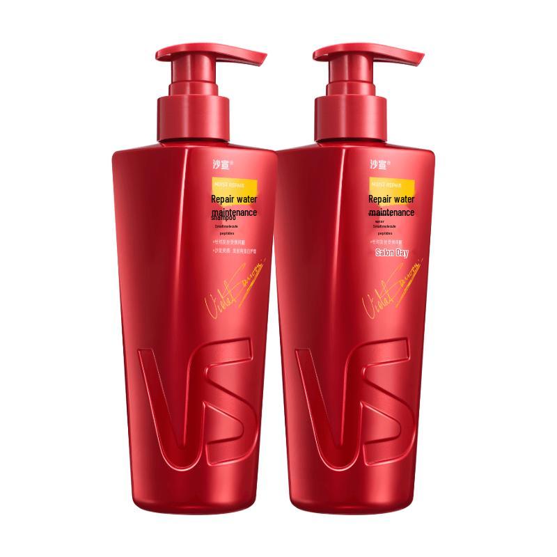 

Sassoon Repair & Hydrate Shampoo