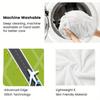 Airports and Airplanes 2D Flat Pattern Flannel Blanket High Quality All Seasons Warmth and Comfort Perfect for Christmas Gifts.MMT0918314