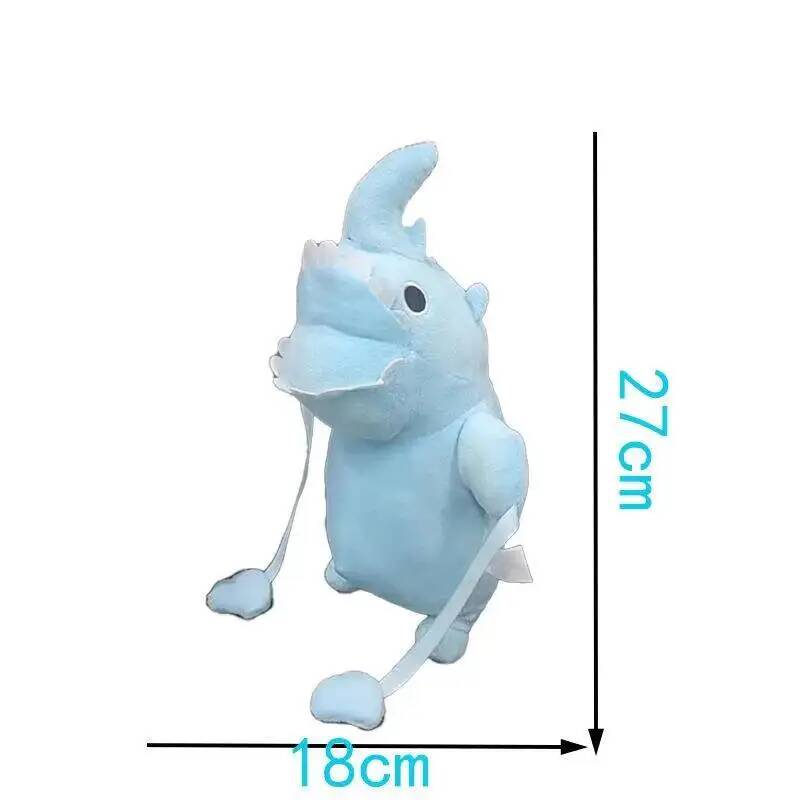 New Game Periphery Garten Of Banban Plush Doll Toy 20/40CM Cartoon Cute Soft Of Periphery Plush Room Decoration