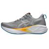 Novablast 5 Round Toe Lace-Up Cushioning Breathable Rebound Low-Top Running Shoes Men Sneakers 1011B975-020