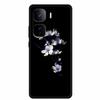 Black Silicone Case For Vivo iQOO Neo 10 Pro Plus Case Cartoon Coque Soft Back Cover For Vivo iQOO Neo 9s Pro Plus Case Funda