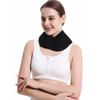Durable And Safe 1Pcs Magnetic Self Heating Pad Therapy Pain Relief Neck Wrap Support Brace Collar Pain For Neck Arthritis Migraine Headaches
