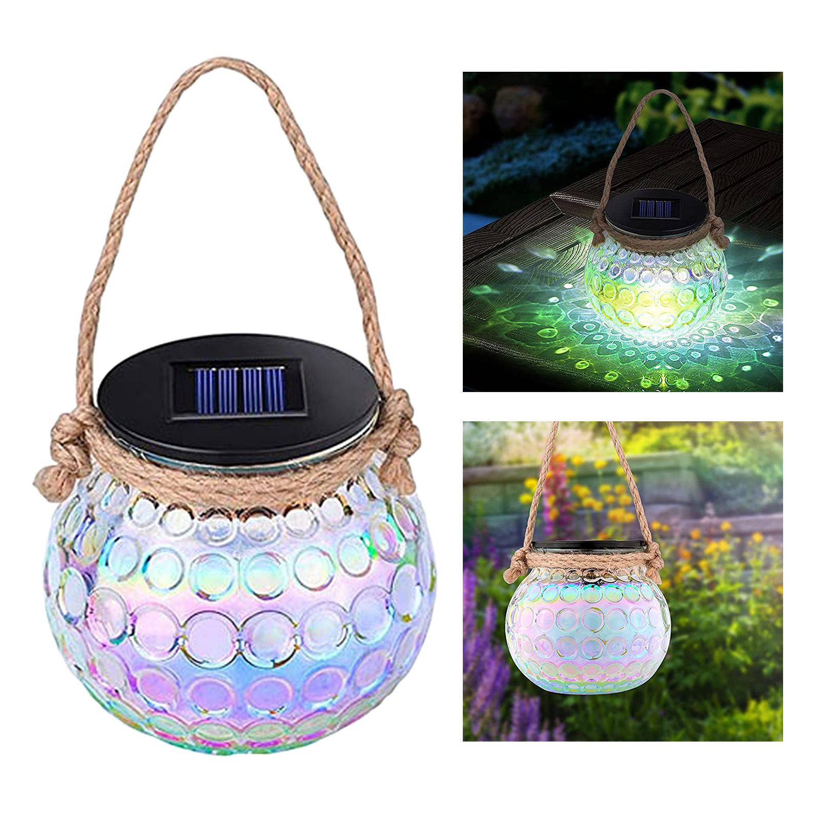 Solar Powered Lights Outdoor Waterproof Garden Landscape Lighting Garden Landscape Path Lighting #5228