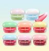 Colorgram Tintory Jam Lip Balm 8 Colors – Glossy Hydrating Korean Color Lip Balm