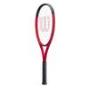 Wilson CLASH 108 Tennis Racket Frame Only V2.0 (WR074511U)