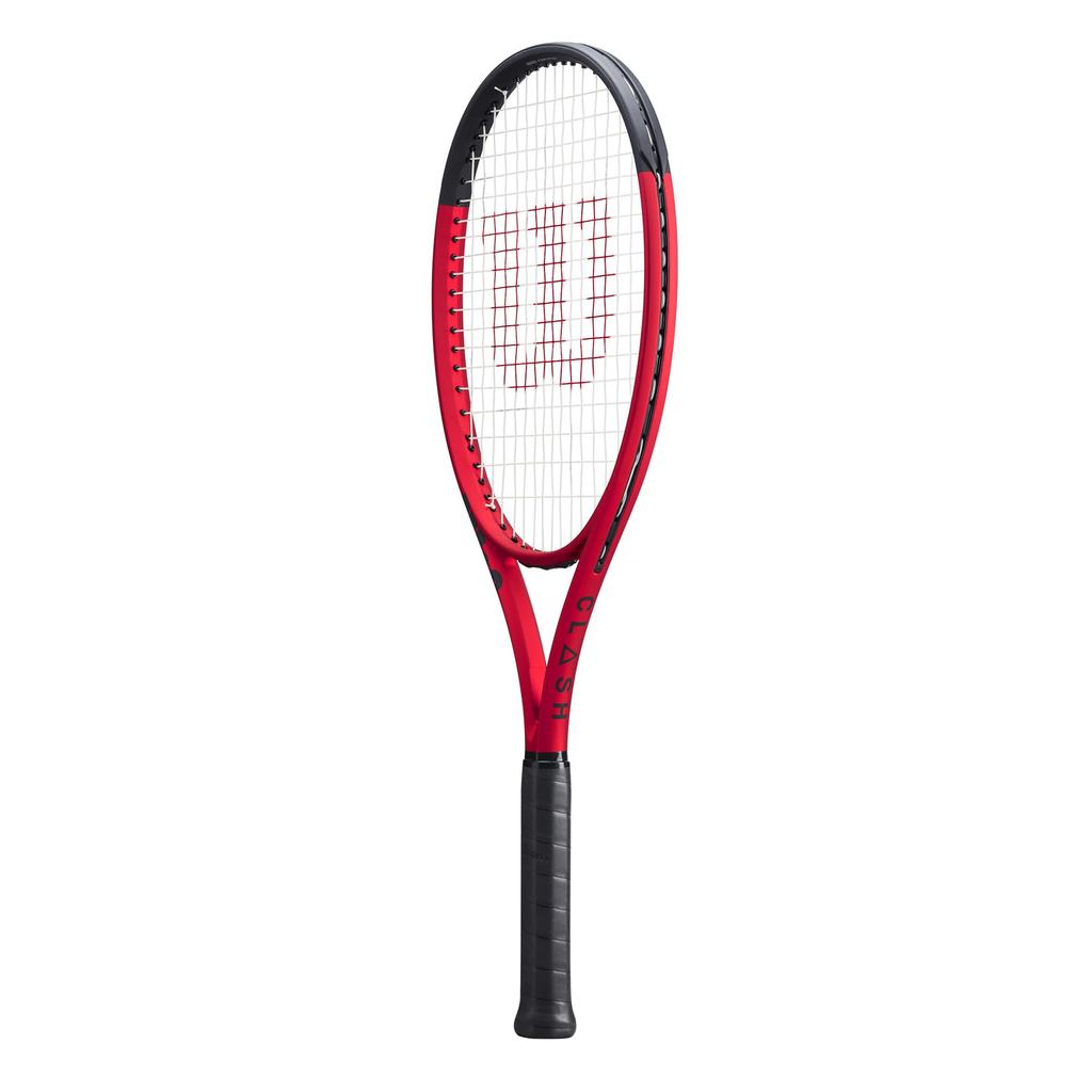 Wilson CLASH 108 Tennis Racket Frame Only V2.0 (WR074511U)