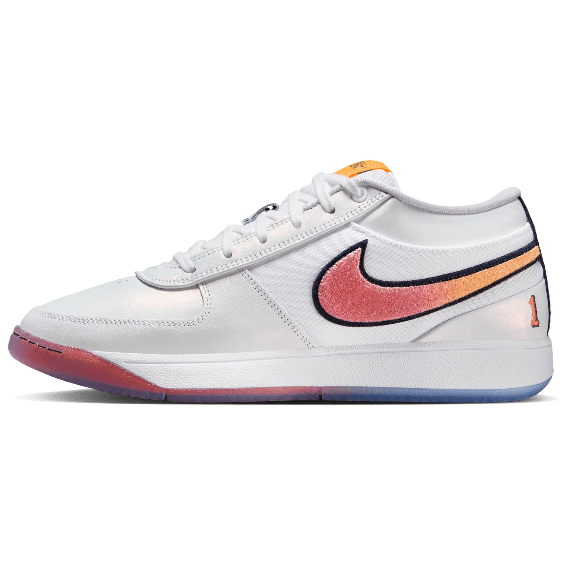 

Кроссовки Nike Book 1 CHBL(IH0893-100) 41