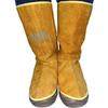 WESTUN W-2107 Anti-Scald Leather Foot Gaiters