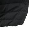 The North Face Down Jacket L Black Outdoors Men's Used