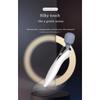 High Frequency Vibration Massage Stick 11 Modes Deep Tissue Rechargeable USB Fast Charge IPX7 Waterproof Portable Silicone Heads