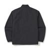 [Snowpeak] Camper Stand-neck Windbreaker Charcoal (S26ZMCWB12)