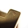 HERMES  H604005F  Pierce black metal Women