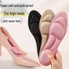 5D Comfort Sports Insoles: Say Goodbye to Fatigue After Prolonged Standing