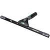 Unger EN450 ErgoTec Ninja Handle and 18" Squeegee Channel