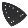 Schleifpad Weiche Scheibe Ersatzwerkzeug 148x98mm Adapter