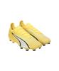 PUMA Ultra Ultimate Yellow Size FG/AG (LONG PILE) Blaze/Puma White/Puma Black, 26.5cm