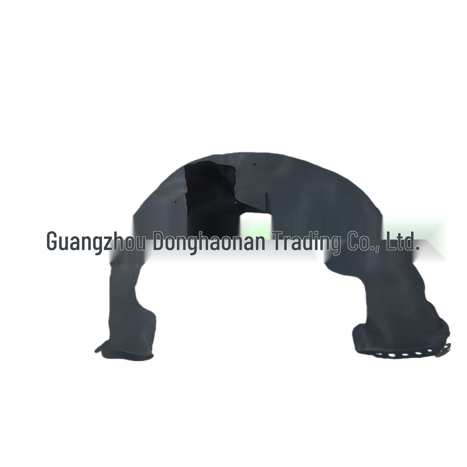 Подкрылки передние и задние для XPeng G6 Single