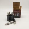 304 Stainless Steel Bullet Ice Cube Whiskey Stone Red Wine Cooling Cooling Ice Cube