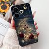 For Tecno Pova 6 Neo 4G Case Cover Luxury Butterfly Love Fashion Flowers Cool Lion Painted Phone Case For Techno Pova 6 Neo 4G