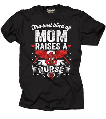 Na górę – T-shirty i koszulki