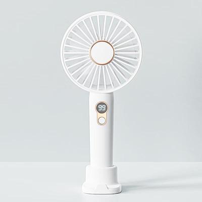 Li Shen Tragbarer Mini-USB-Handventilator