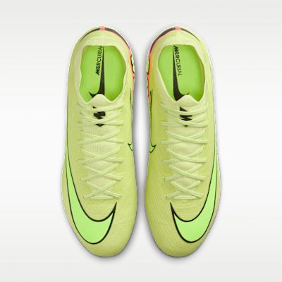 Nike Zoom Mercurial Vapor 16 Pro AG-Pro Max Voltage Pack