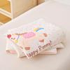Class A Summer Kindergarten Nap Quilt: Washable, Thin, and Breathable for Air Conditioning
