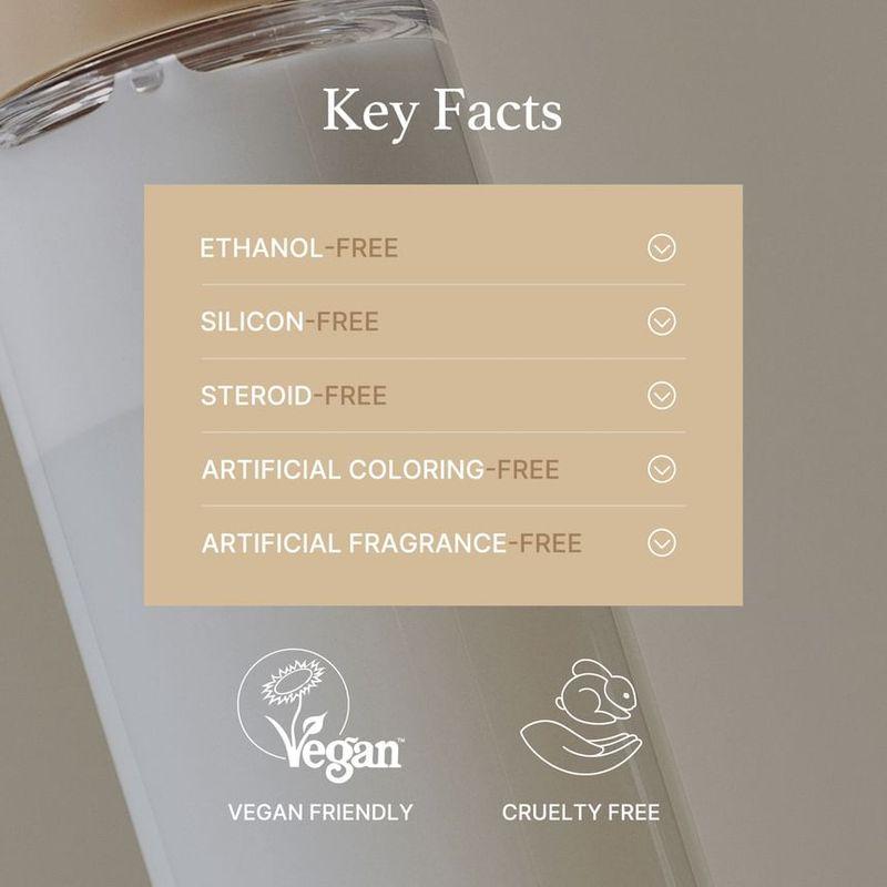 I'M FROM Rice Toner Mini