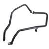 2pcs Motorcycle Front Lower Engine Guard Replacement for X ADV 750 2021 2026 Motorbike Bumper Crash Guard Bar