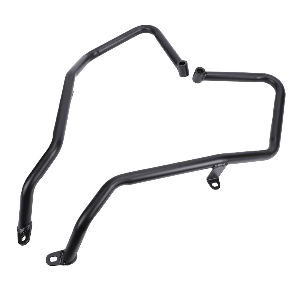 2pcs Motorcycle Front Lower Engine Guard Replacement for X ADV 750 2021 2026 Motorbike Bumper Crash Guard Bar