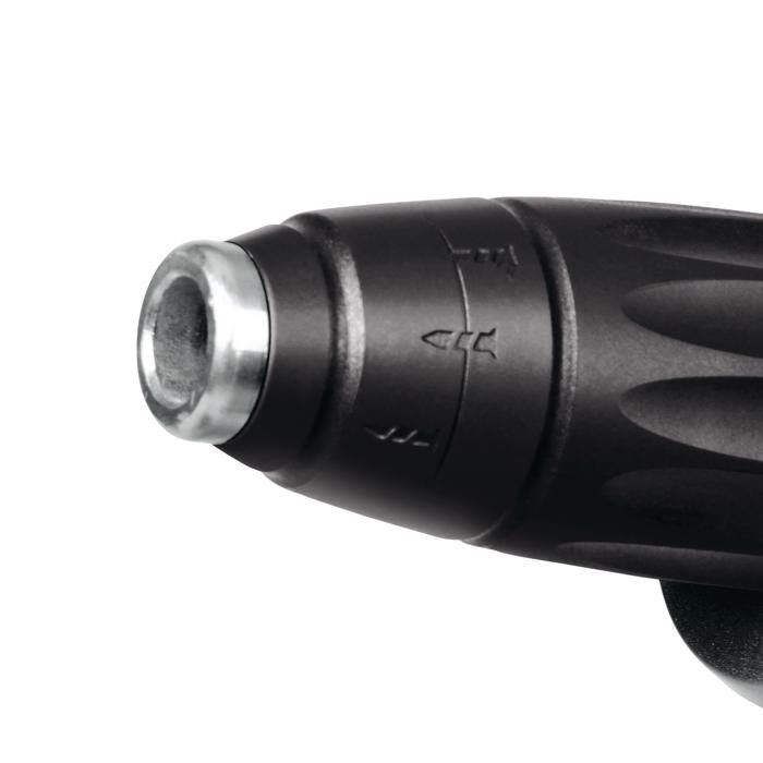 Einhell Visseuse à placo TH-DY 500 E (500 W, Variateur électronique, Rotation droite/gauche, Porte-embouts magnétique)