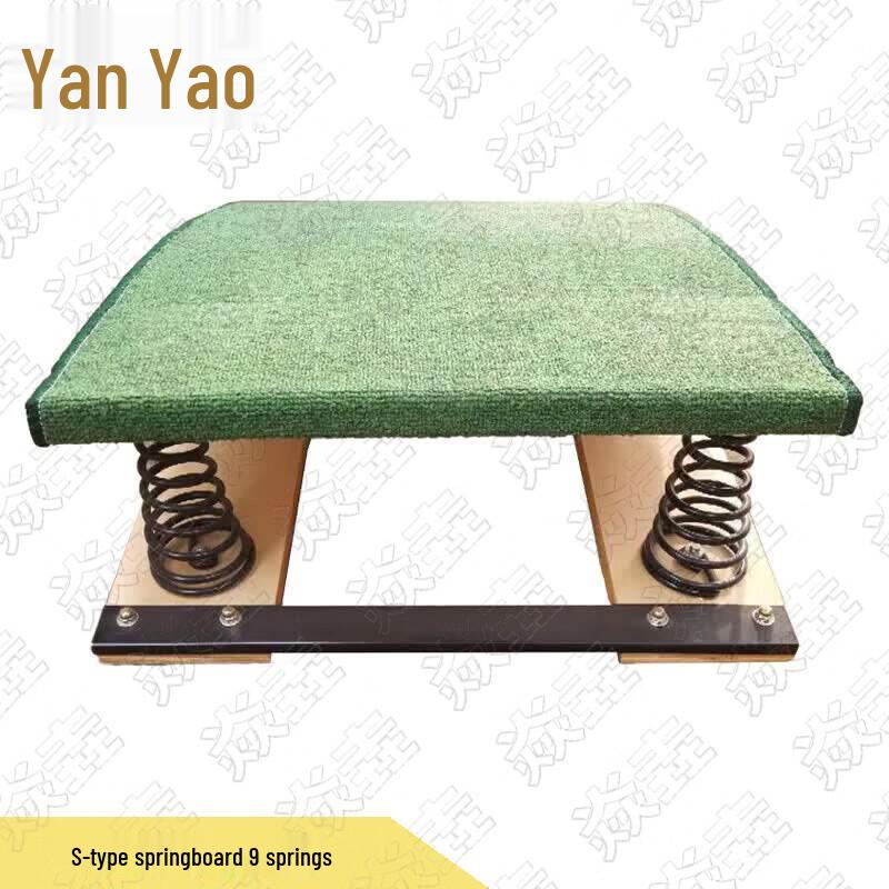 Professional Outdoor Fitness & Training Equipment