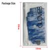 Men's Summer Breathable Ice Silk Fishing Gloves - Half Finger, Sun Protection, for Driving & Riding