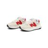 New Balance Comfortable Versatile Low-Top Walking Shoes Baby Shoes Beige Red IV5740ES