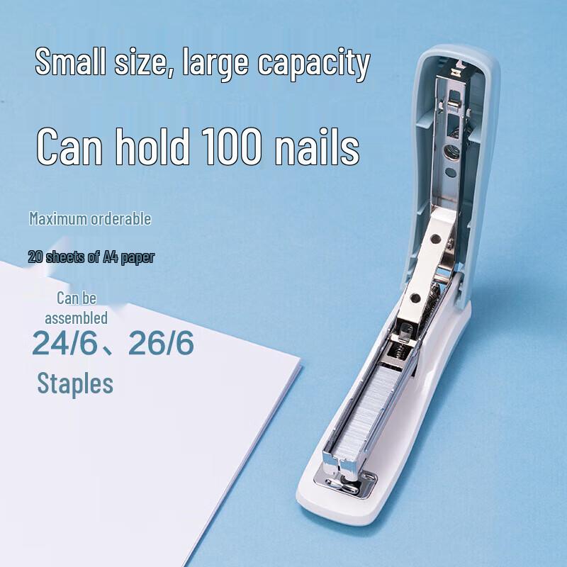 Deli Desktop Stapler