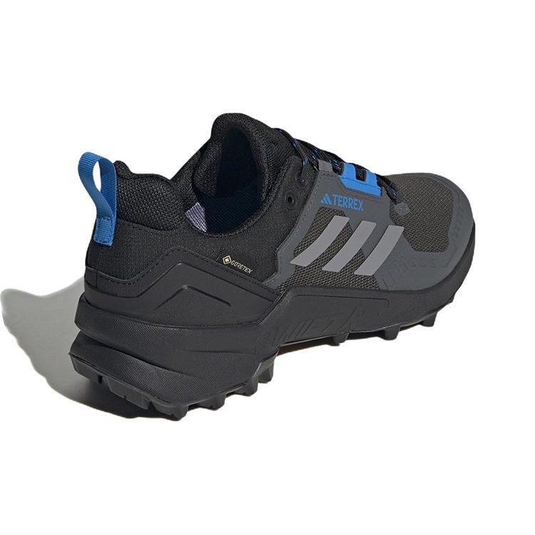 adidas Terrex Swift R3 GORE-TEX 'Black Blue Rush' HR1311