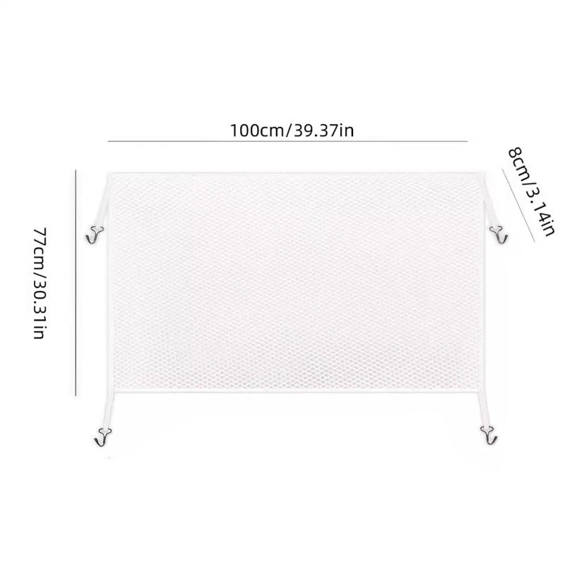 

Складной забор для собак, сетка для изоляции питомцев, защитный забор, волшебные ворота для питомцев, дверь безопасности для детей