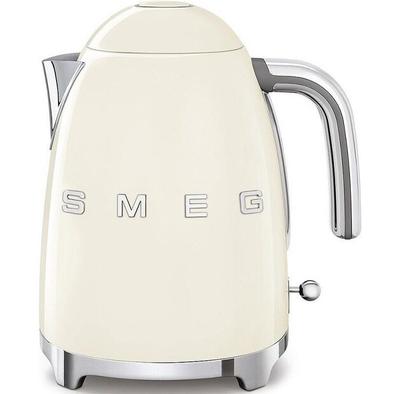Wasserkocher SMEG KLF03CREU Creme