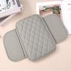 Universal Car Armrest Pad with Multifunctional Storage Bag