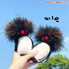 Cute Penguin Animated Character Series Cute Plush Animal Doll Backpack Pendant Decoration Trendy Toys Peripheral Surprise Gifts