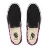Vans Slip On Pop Chk Raspberry Vn000d6bylz