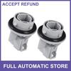 2pcs No.33305SH3A01 Front Turn Signal Light Socket for Acura Integra 88-93