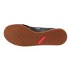New Balance 442 TEAM ID MS42I Indoor Futsal Black Size 2E Shoes, Full-Grain Leather, Men's, (BK2), 28.0 Cm,