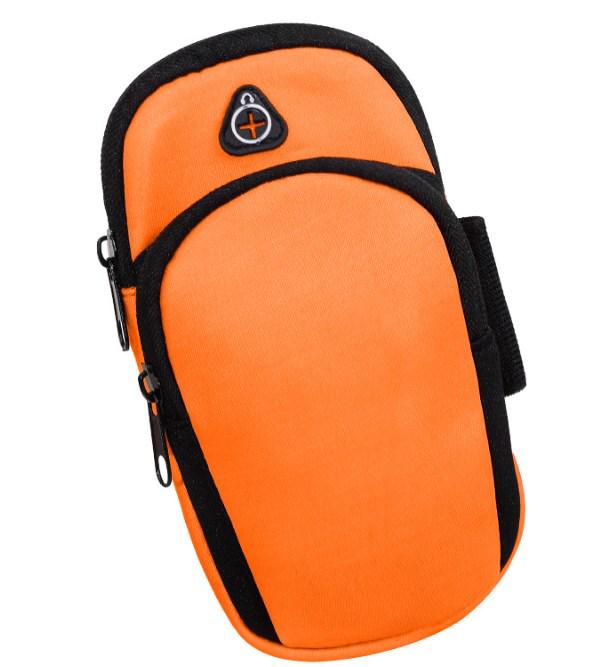 Multi-Function Fitness Armband Phone Holder