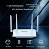 COMFAST CF-WR631AXV2 Дводіапазонний WiFi 6 Mesh Гігабітний Роутер, 3000M Бездротовий
