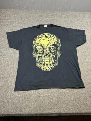 Na górę – T-shirty i koszulki