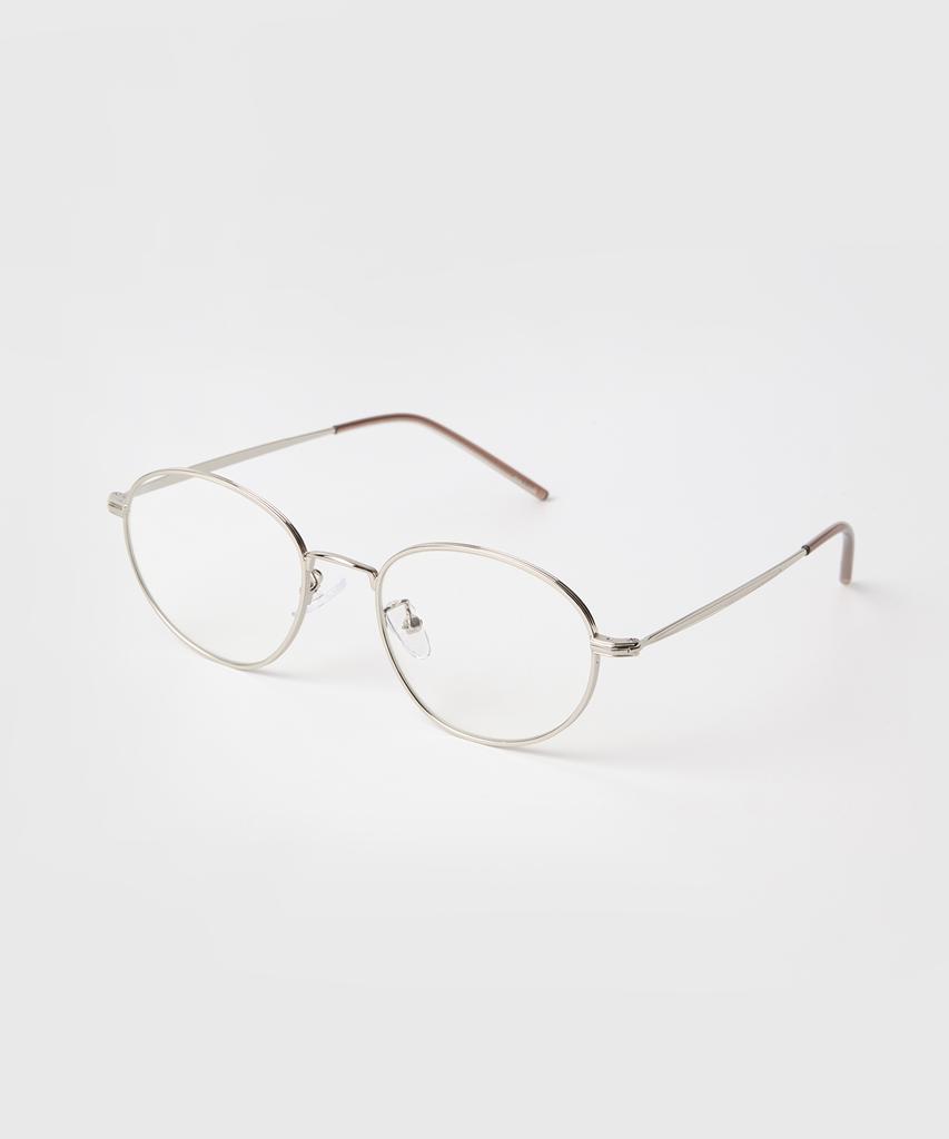 Tukyubeu Ov Classic Metal Optical