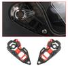 Gear Plate Set for K3 K4 K1 K3SV K5 Helmets