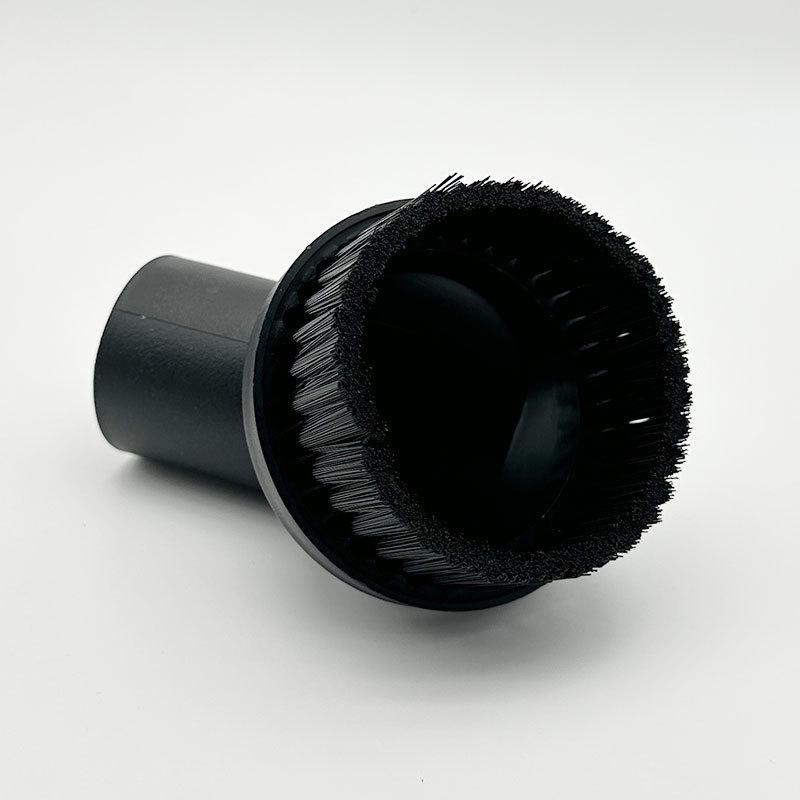 Universal 35mm Round Brush and Sofa Nozzle for Midea Jieno Vacuum Cleaner