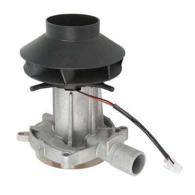 Gebläsemotor 12V 2KW Verschleißfestes PVC Standheizungsgebläsemotor für Webasto für Eberspache für Airtronic